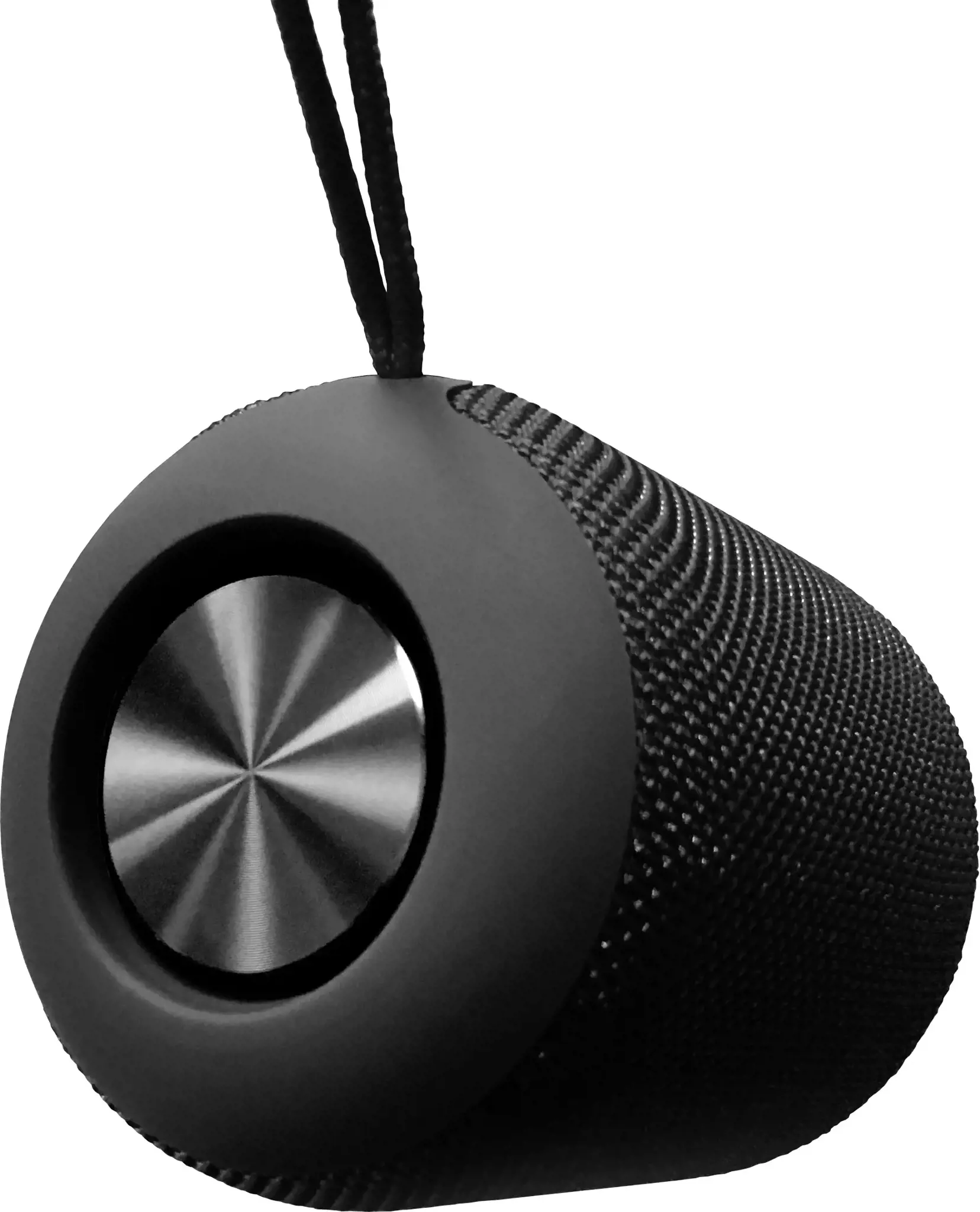 Platinet belaidis garsiakalbis "Peak PMG13 BT", juodas (44486)