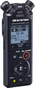 Olympus LS-P5 Linear PCM Recorder