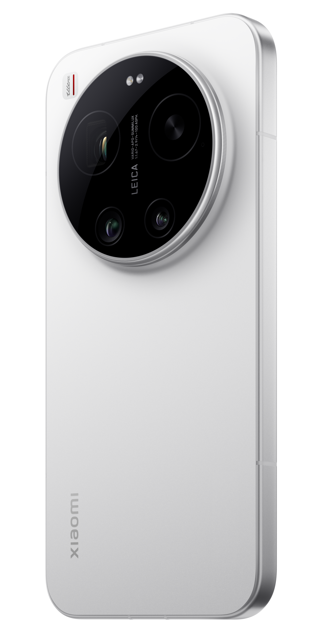 Xiaomi | 17 Ultra | White | 6.9 " | LTPO AMOLED | 1200 x 2608 pixels | Qualcomm | Snapdragon 8 Elite Gen 5 (3 nm) | Internal RAM 16 GB | 512 GB | Dual SIM | 3G | 4G | 5G | Main camera resolution 50 MP | Secondary camera resolution 50 MP | Android 16, HyperOS 3 | 6800 mAh