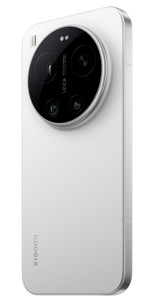 Xiaomi | 17 Ultra | White | 6.9 " | LTPO AMOLED | 1200 x 2608 pixels | Qualcomm | Snapdragon 8 Elite Gen 5 (3 nm) | Internal RAM 16 GB | 512 GB | Dual SIM | 3G | 4G | 5G | Main camera resolution 50 MP | Secondary camera resolution 50 MP | Android 16, HyperOS 3 | 6800 mAh