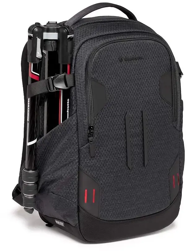 "Manfrotto" kuprinė "Pro Light Backloader S" (MB PL2-BP-BL-S)
