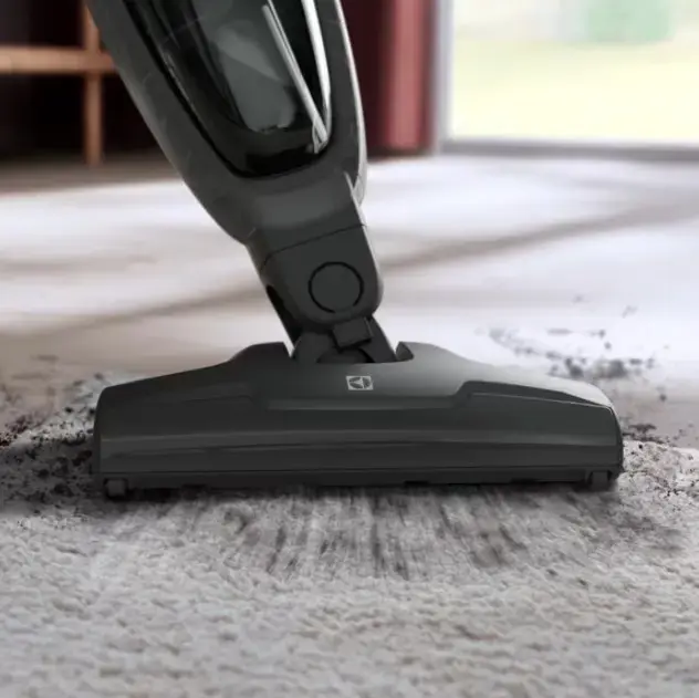 Dulkių siurblys ELECTROLUX ES31CB18SH
