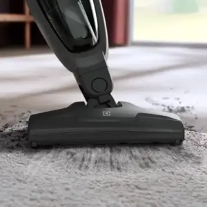 Dulkių siurblys ELECTROLUX ES31CB18SH
