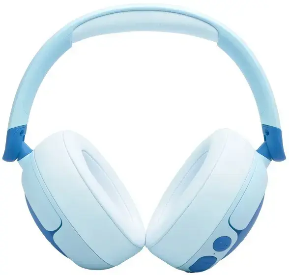 JBL wireless headset Junior 470NC, blue