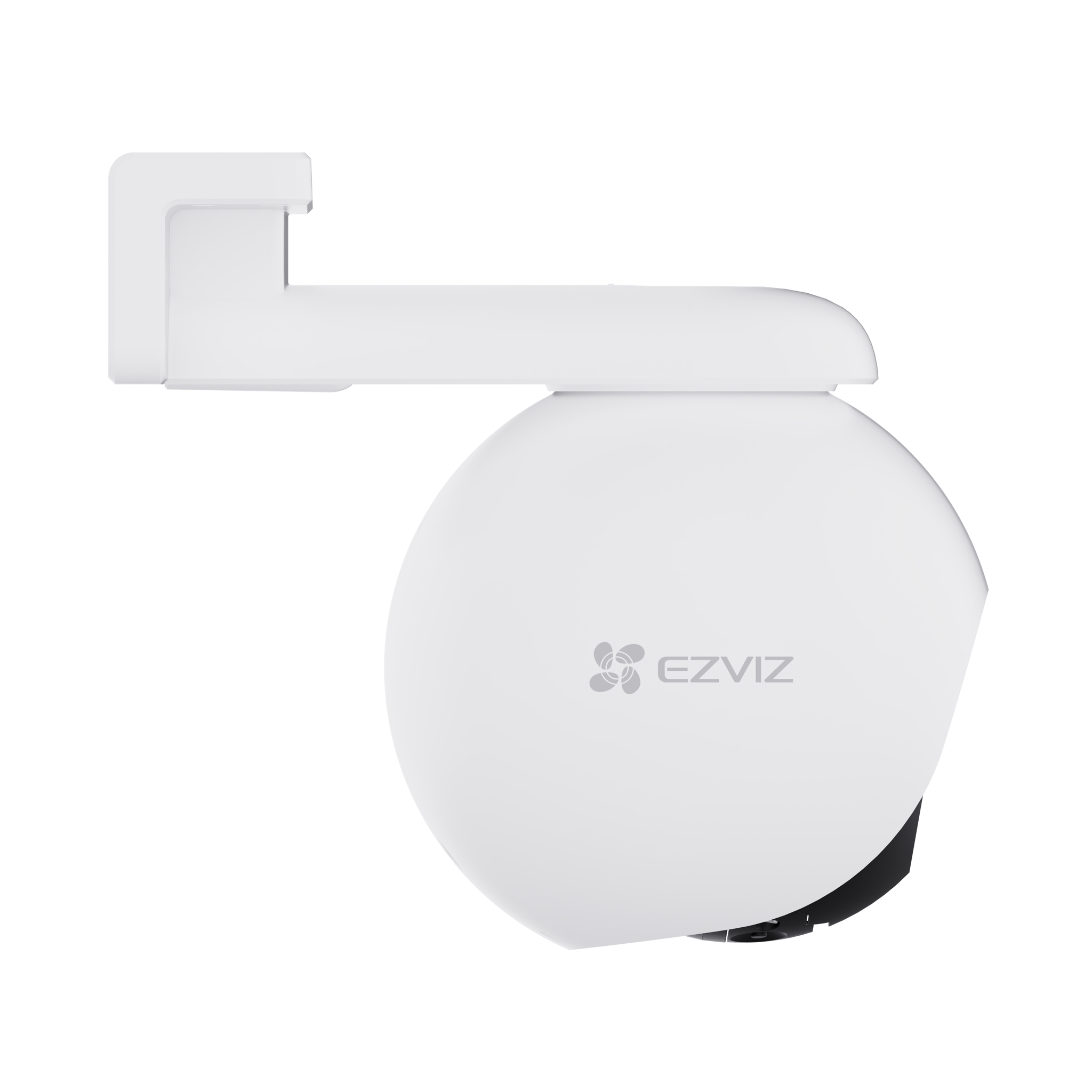 EZVIZ H80x Dual 4K, IP security camera, Indoor & outdoor, Wired & Wireless, Ceiling/wall, White, Spherical