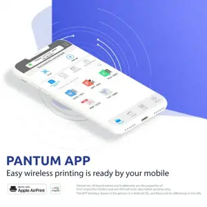 Pantum M 7100DW