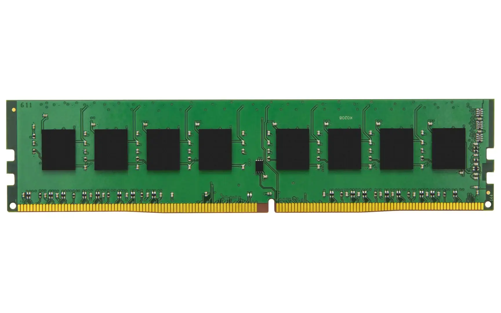 KINGSTON 32GB 3200MHz DDR4 neECC CL22 DIMM 2Rx8