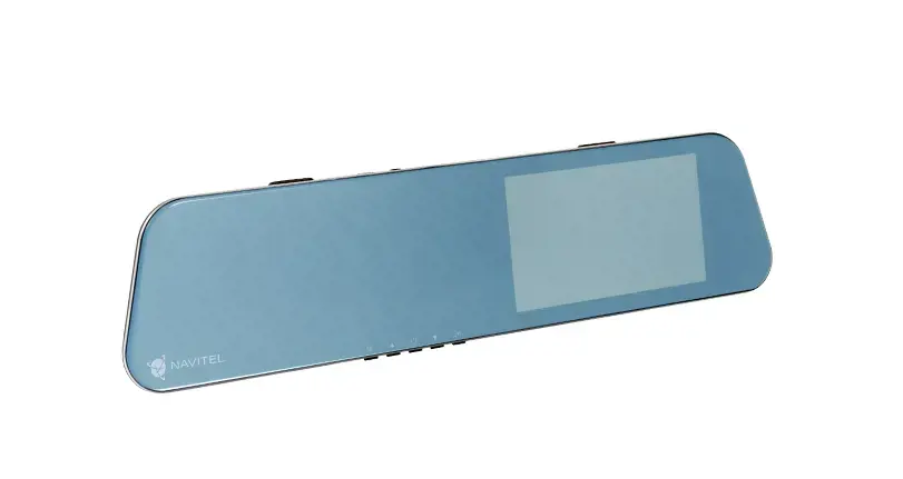 "Navitel" naktinio matymo automobilinis vaizdo registratorius MR155 Mini USB