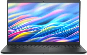 Dell 15 DC15250/Core i5-1334U/16GB/512GB SSD/15.6" FHD/Intel UHD/WLAN + BT/US Kb/3 Cell/Ubuntu/Carb…