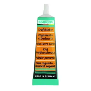Stanger Klijai Contact Glue 42 g, 1 vnt 18070