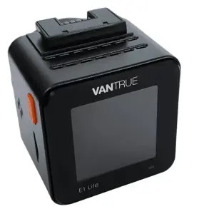 "Vantrue E1 Lite" vaizdo įrašymo įrenginys