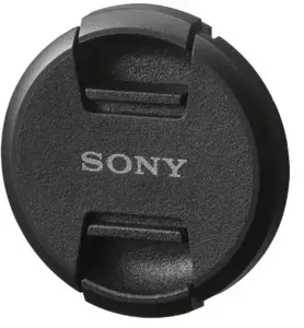 "Sony" ALC-F49S, juodas, DSC-RX1, DSC-RX1R, DSC-RX100M2, 4,9 cm, 10 g