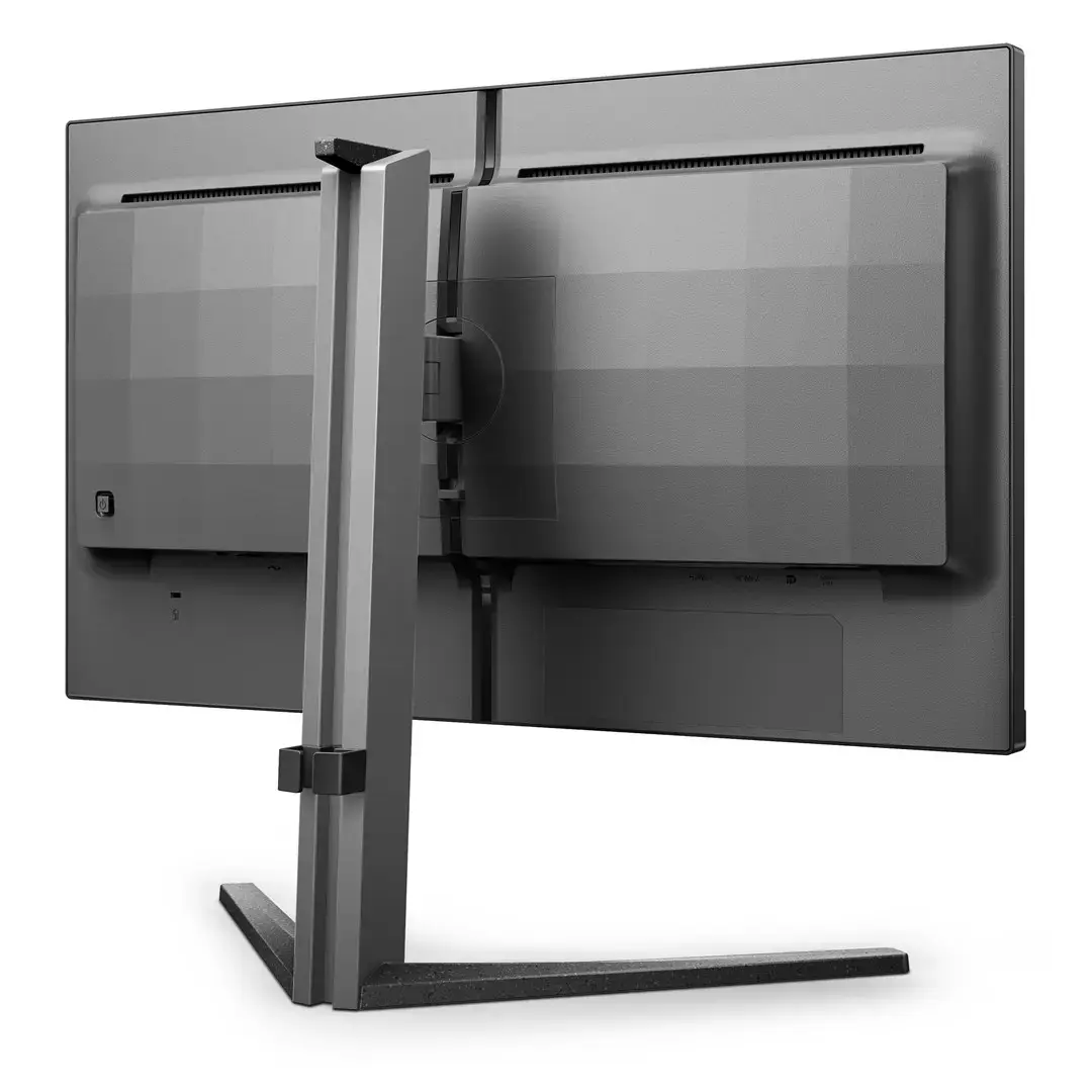 Monitorius "Philips Evnia 25M2N3200W/00" 24,5" VA LCD ekranas nemirguliuoja