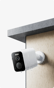 Xiaomi | Camera | BW500 | Bullet | 4 MP | F/1.6 | IP67 | H.265