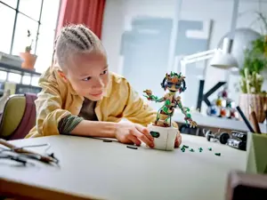 LEGO MARVEL 76297 Dancing Groot