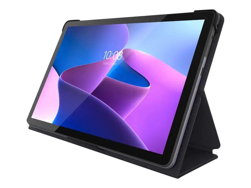 Lenovo ZG38C03900, Folio, Lenovo, Tab M10 3 Gen, 25,6 cm (10,1"), 217 g