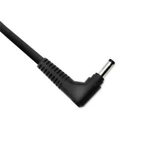 QOLTEC 51745 Nešiojamojo kompiuterio kintamosios srovės maitinimo adapteris Qoltec Asus 65W 19V 3.42A 5.5 2.5