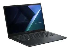 Nešiojamas kompiuteris ASUS ExpertBook B1403CVA-S61861X, 120U, 512 GB, 14 Coliai, Windows 11 Pro