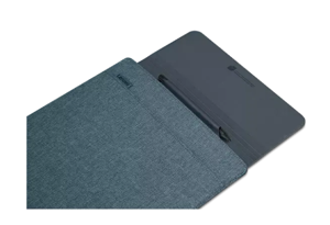Lenovo | Yoga Sleeve | Fits up to size 14.5 " | Sleeve | Tidal Teal
