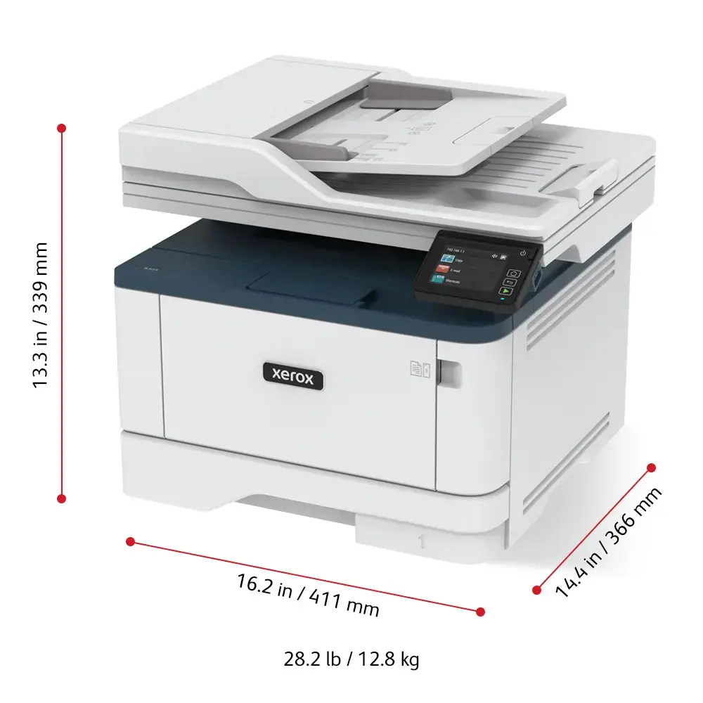 Xerox B 305DNI