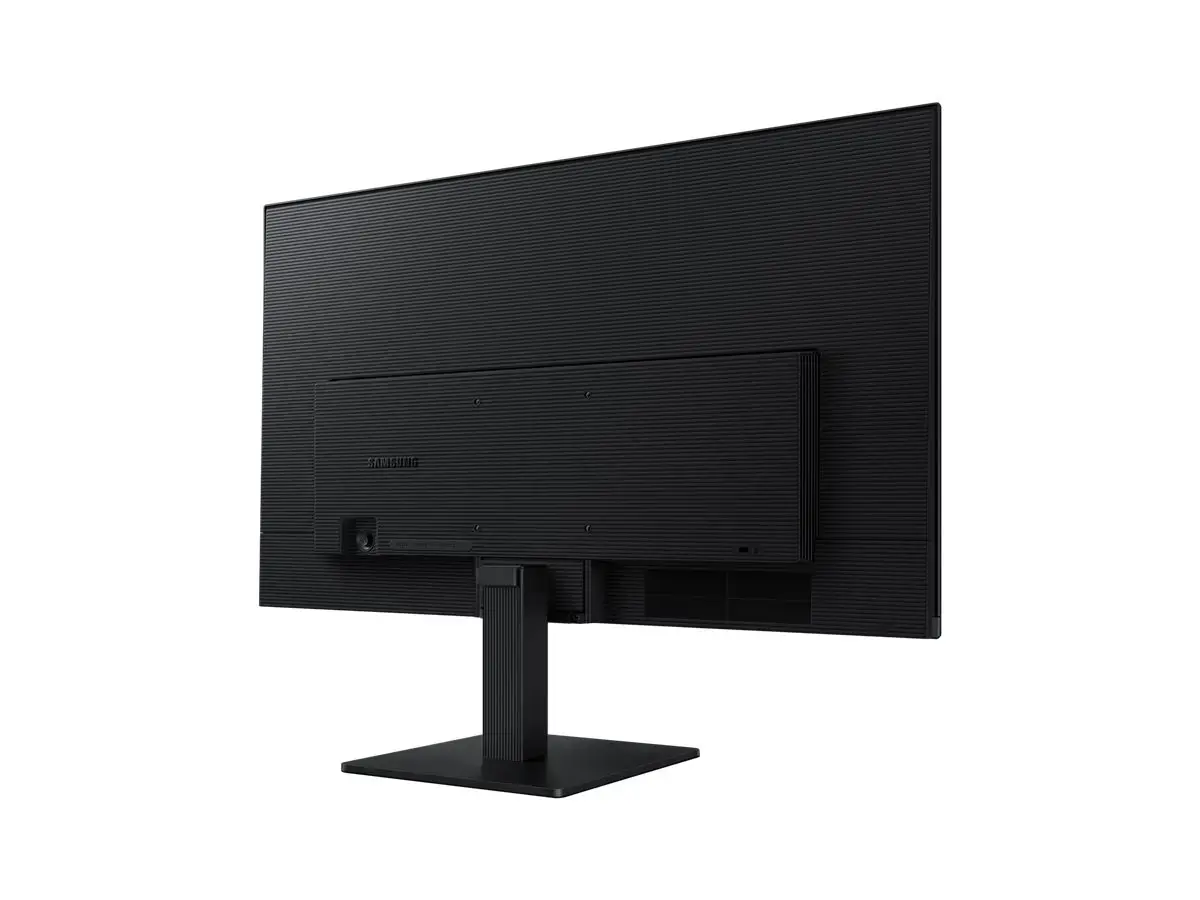 Samsung | LS27F320GAUXEN | 27 " | IPS | FHD | 16:9 | 120 Hz | 5 ms | 1920 x 1080 pixels | 250 cd/m² | HDMI ports quantity 2 | Black