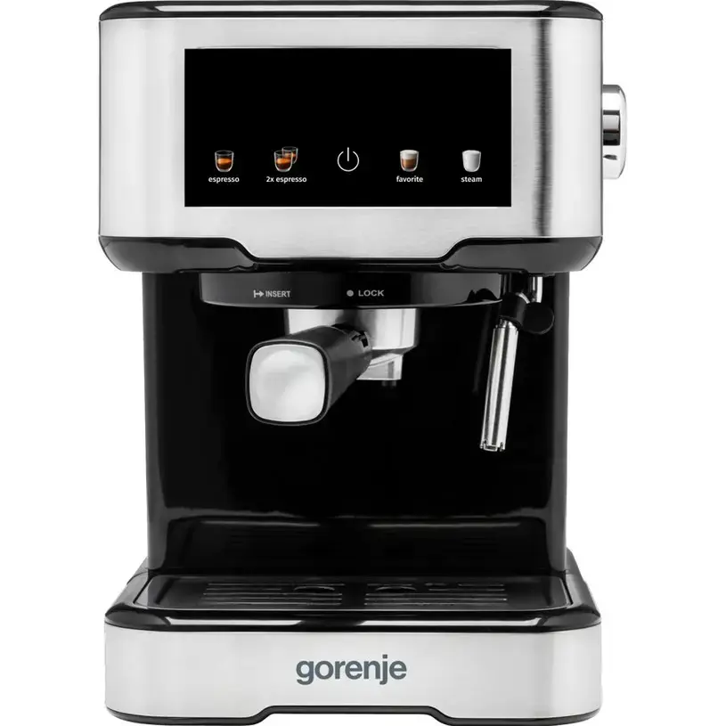 Kavos aparatas Gorenje 744796, Cob coffee maker