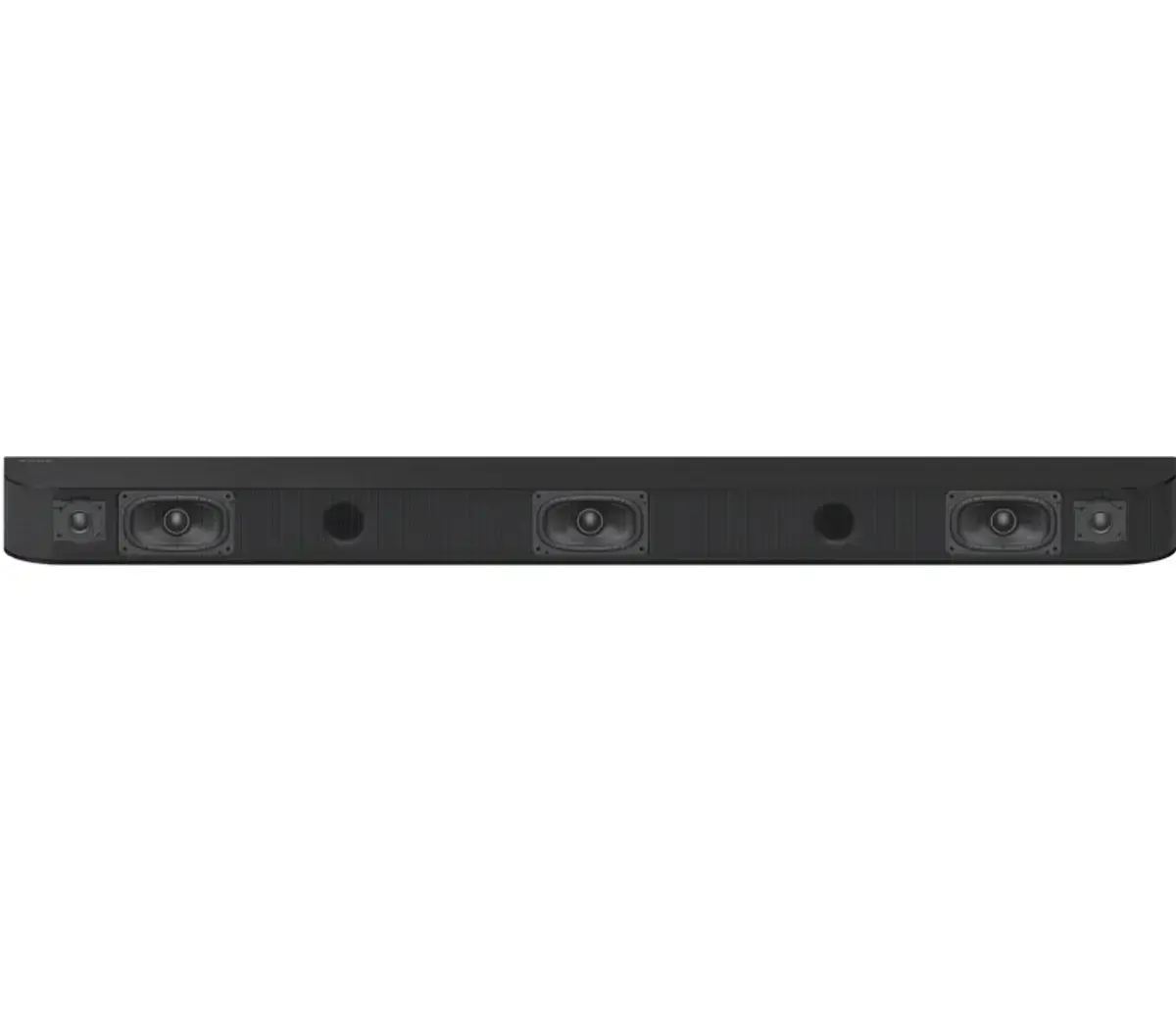 Sony | 5.1ch Home Theatre System | HTS60 BRAVIA Theatre System 6 | Speakers | Bluetooth