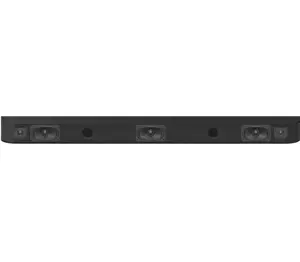 Sony | 5.1ch Home Theatre System | HTS60 BRAVIA Theatre System 6 | Speakers | Bluetooth