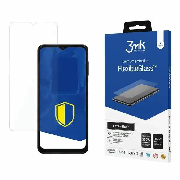 Samsung Galaxy A13 5G - 3mk FlexibleGlass™ screen protector
