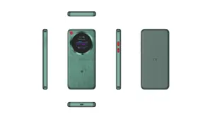 Router ZTE U30 Pro