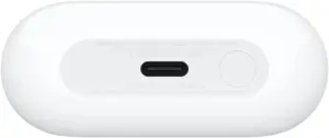 Samsung SM-R630NZWAEUE headphones/headset True Wireless Stereo (TWS) In-ear Calls/Music USB Type-C Bluetooth White