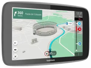 "TomTom GO Superior 7"