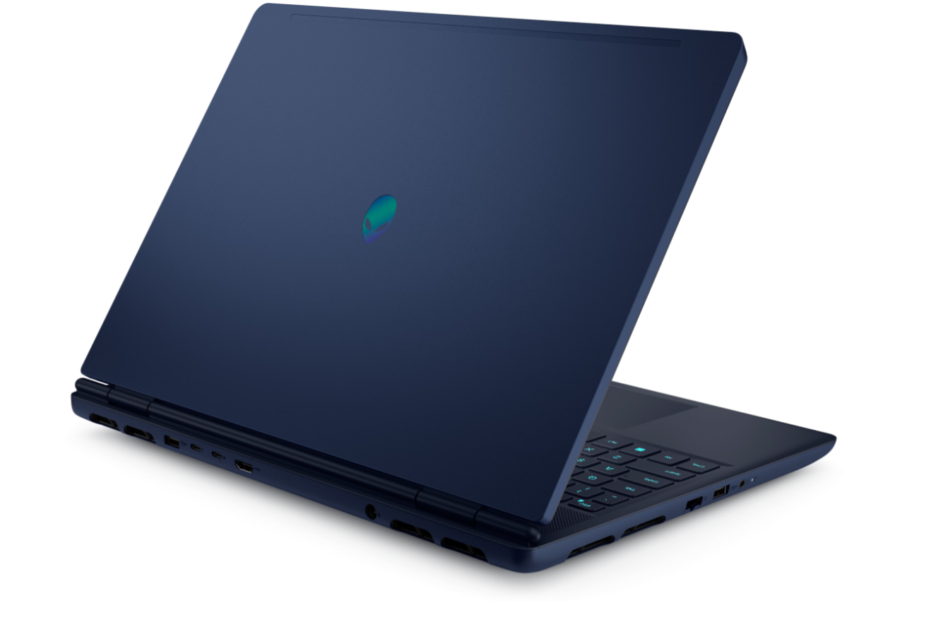 Nešiojamas kompiuteris Dell Alienware 16X Aurora AC16251, 275HX, 4 TB, 16 Coliai, Windows 11 Pro