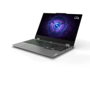 Lenovo LOQ 15IAX9 i5-12600HX 15.6" FHD IPS 300 nits 144Hz AG 16GB DDR5 4800 512GB SSD GeForce RTX 4…