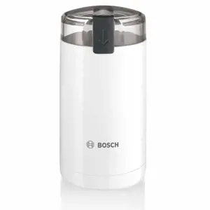 Kavamalė BOSCH TSM6A011W, 180 W