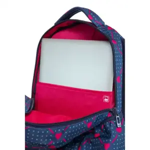 Kuprinė CoolPack Basic Plus Heart Link