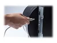 Brother TJ4005DN, Direct thermal, 203 x 203 DPI, 152 mm/sec, Wired, Black