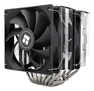 Thermalright Phantom Spirit 120 (120mm) Processor Cooler
