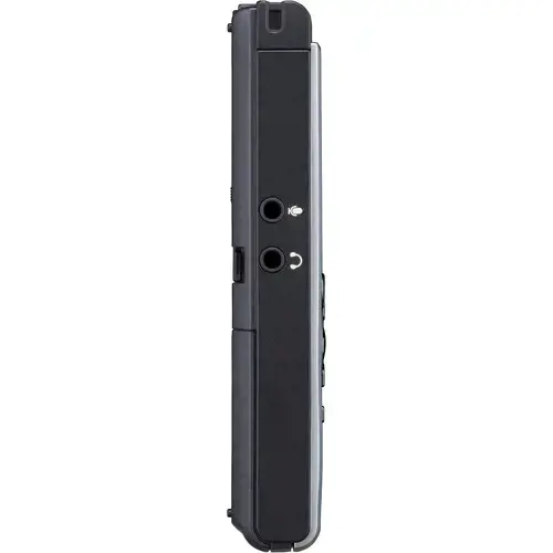 Olympus WS-882 Digital Voice Recorder, Silver