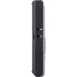 Olympus WS-882 Digital Voice Recorder, Silver