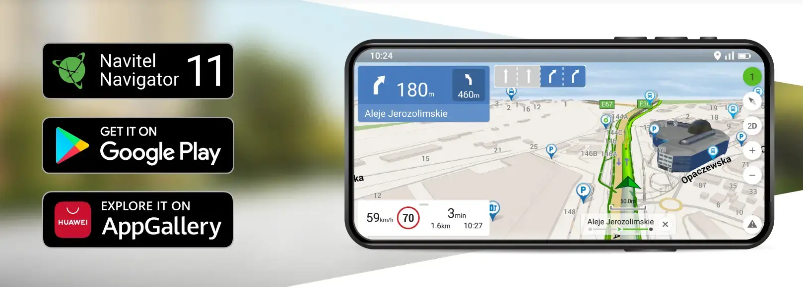 Navitel AR250 NV Garso įrašymo įrenginys, judesio aptikimo technologija, Micro-USB