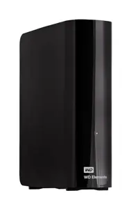 Išorinis kietasis diskas "WD Elements Desktop" (6 TB, USB 3.0)