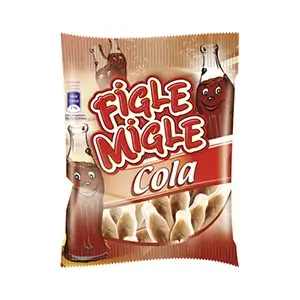 Guminukai FIGLE MIGLE Cola, 80 g