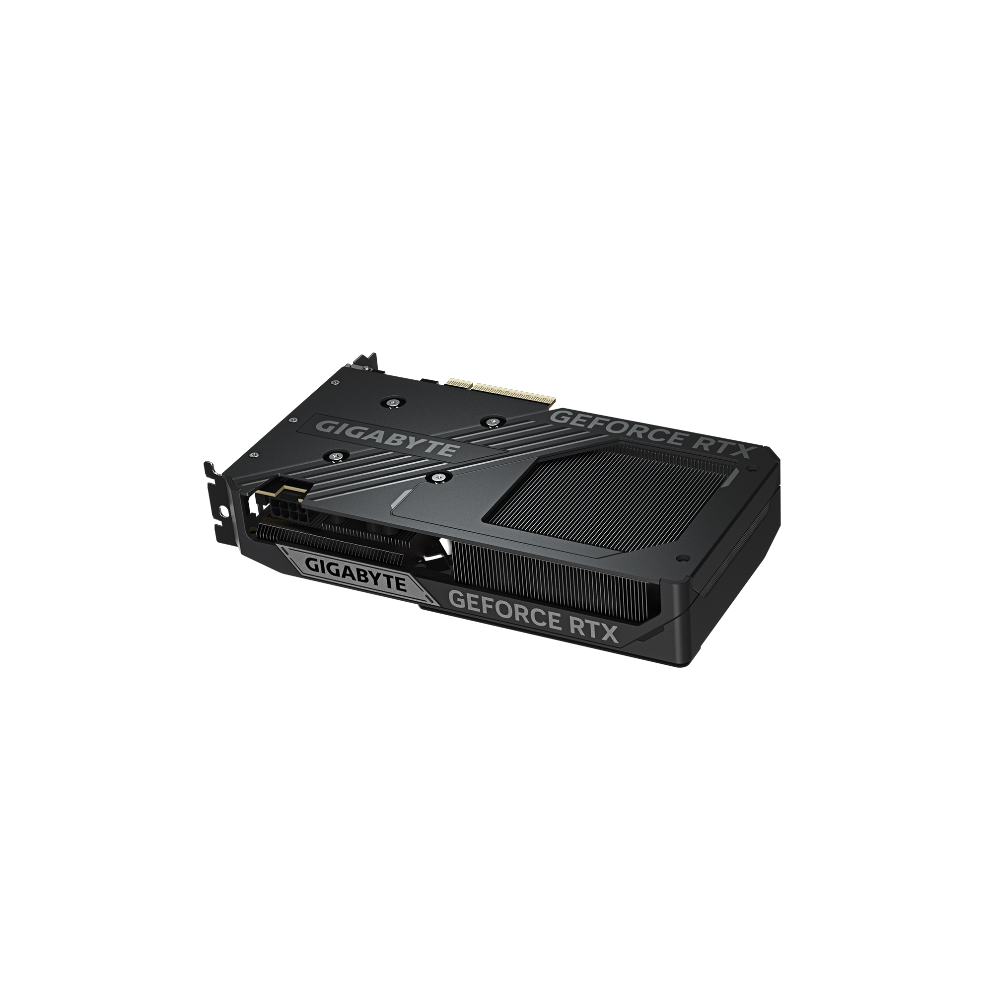 Vaizdo plokštė GIGABYTE GeForce RTX 5060 Ti 8 GB, GDDR7, GV-N506TWF2OC-8GD