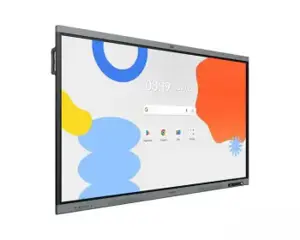 SAMSUNG WAFX-P EBOARD WA86FX-P, 86", ANDROID 15 EDLA, 48MP CAMERA, UHD