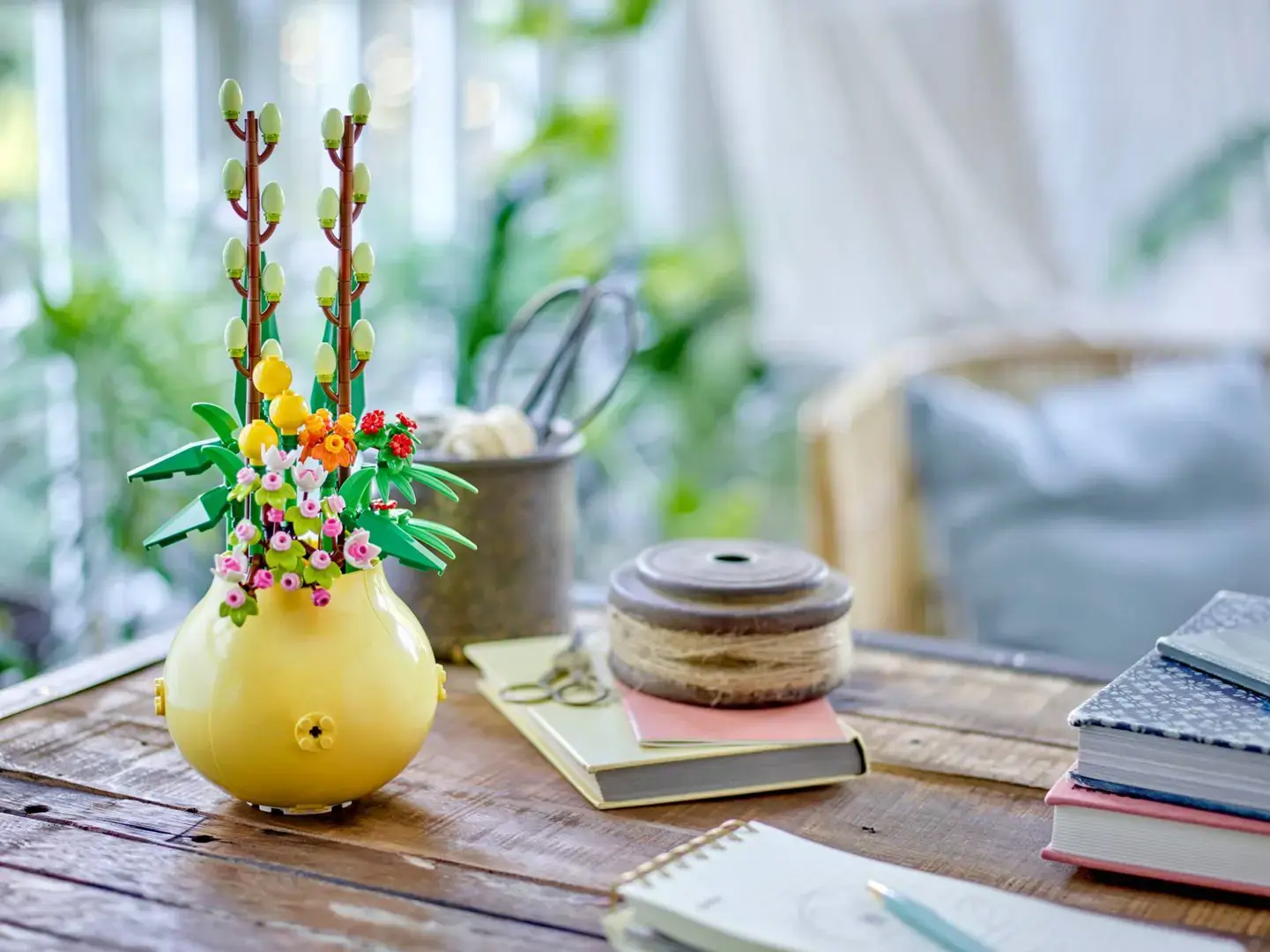 LEGO 40588 Flowerpot