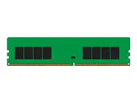 KINGSTON DRAM 16GB 2666MHz DDR4 Non-ECC CL19 DIMM EAN: 740617270891