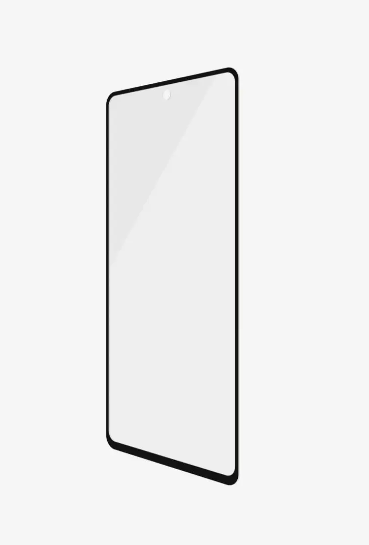 PanzerGlass ™ Samsung Galaxy A52 | A52 5G | A52s 5G | A52s 5G | A53 5G | Ekrano apsauga Stiklas, Skaidri ekrano apsauga, Samsung, Samsung, Samsung - Galaxy A52, Samsung - Galaxy A52 5G, atsparus įbrėžimams, atsparus smūgiams, antibakterinis, skaidrus, 1 vnt.