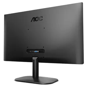 Monitorius AOC 22B2H/EU FHD LED 21,5" WLED LED VA Be mirgėjimo 50 - 60 Hz 75 Hz 50-60 Hz