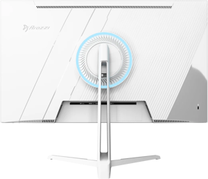 Arozzi | Nova | 24 " | IPS | QHD | 16:9 | 200 Hz | 1 ms | 2560 x 1440 pixels | 300 cd/m² | HDMI ports quantity 2 | Forest Green